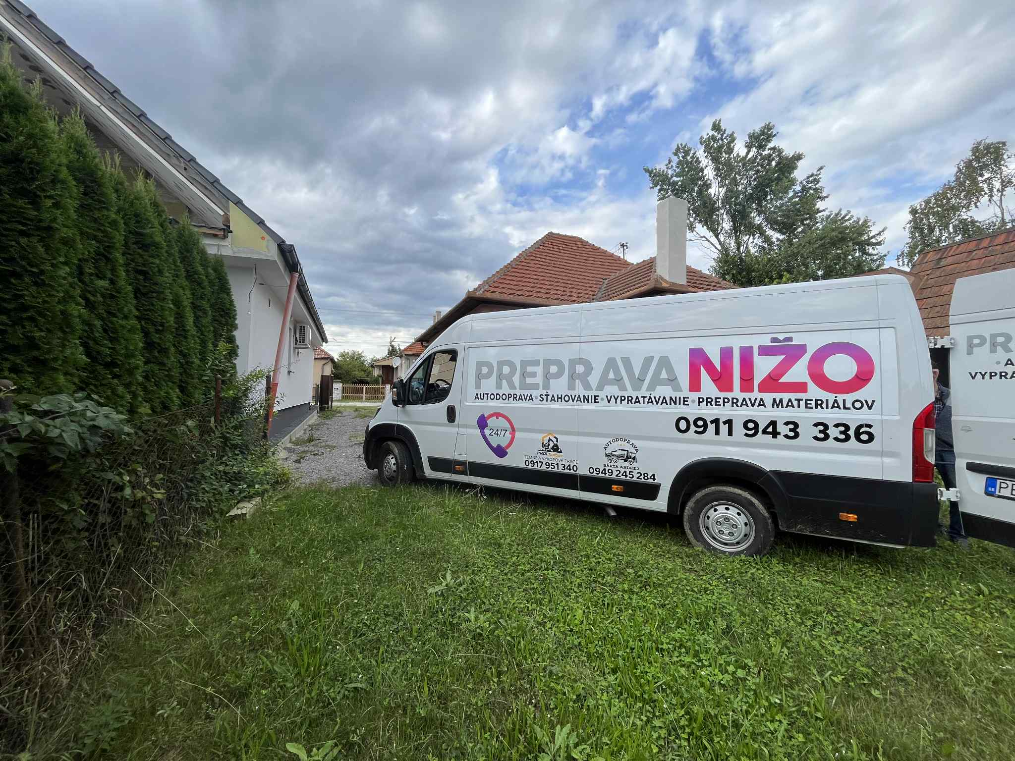 Mestské Dopravné Služby